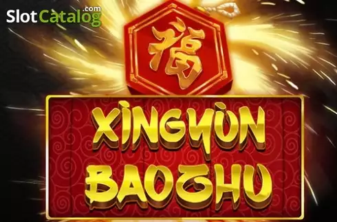 Xingyun Baozhu слот