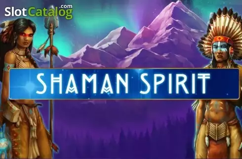 Shaman Spirit слот