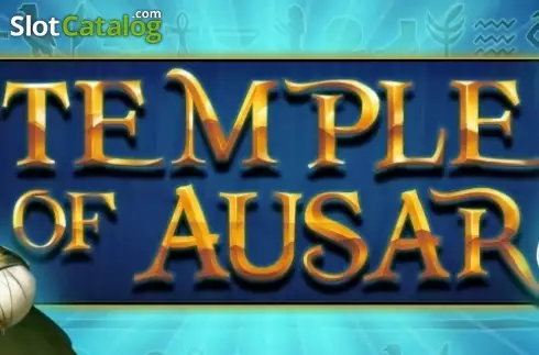 Temple of Ausar слот