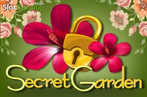 Secret Garden (Eyecon) слот