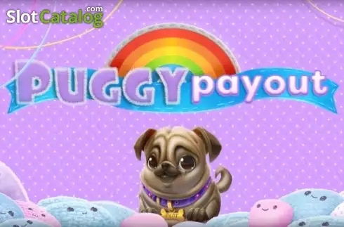 Puggy Payout слот