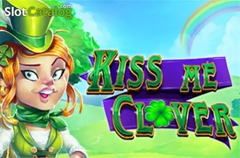 Kiss Me Clover слот