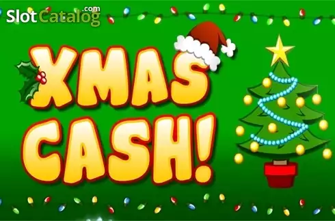 Xmas Cash слот