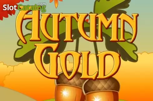 Autumn Gold слот