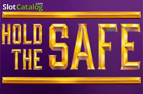 Hold The Safe слот