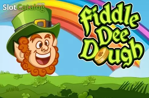 Fiddle Dee Dough логотип