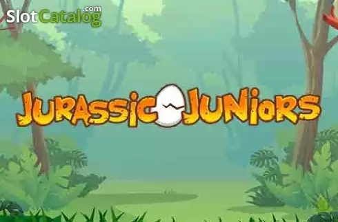 Jurassic Juniors слот