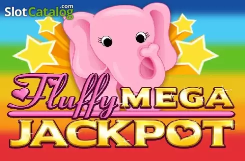 Fluffy Mega Jackpot слот
