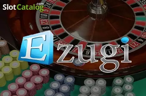 Live Casino Lobby логотип