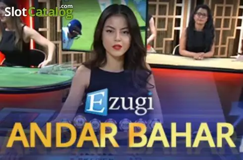 OOTT Andar Bahar слот
