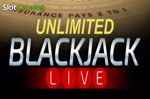Unlimited Blackjack (Ezugi) слот