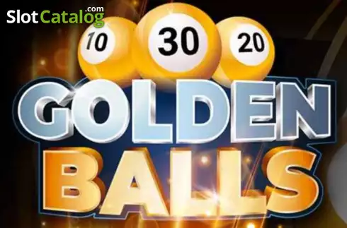 Golden Balls слот