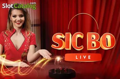 Sic Bo (Ezugi) слот