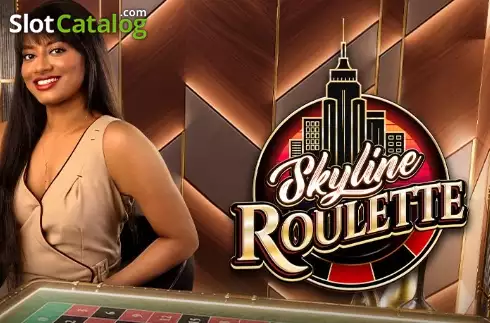Skyline Roulette слот