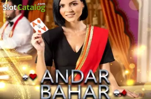 Andar Bahar (Ezugi) логотип