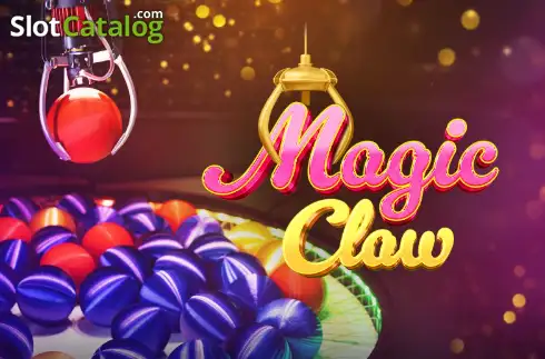 Magic Claw слот