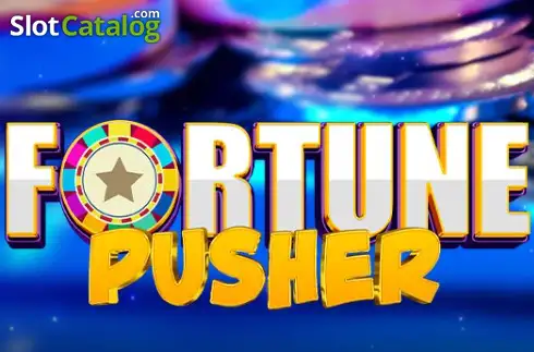 Fortune Pusher слот