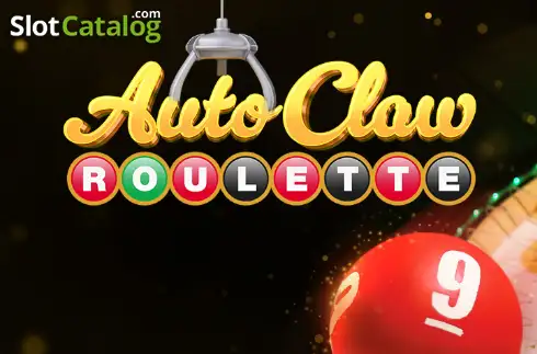 Auto Claw Roulette логотип