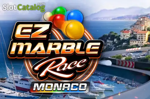 EZ Marble Race слот