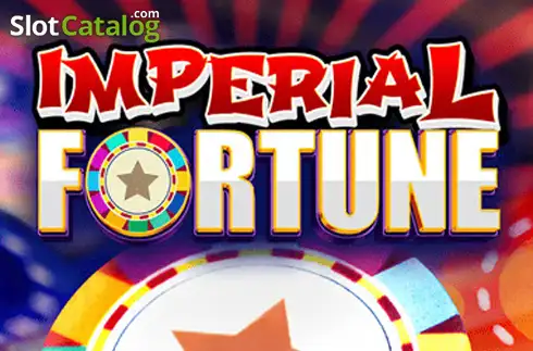 Imperial Fortune слот