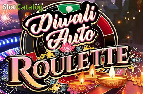 Diwali Auto Roulette логотип Diwali Auto Roulette логотип