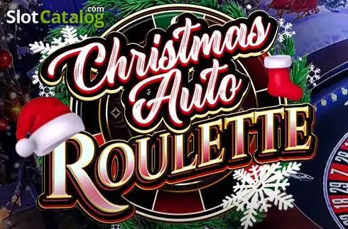 Christmas Auto Roulette слот