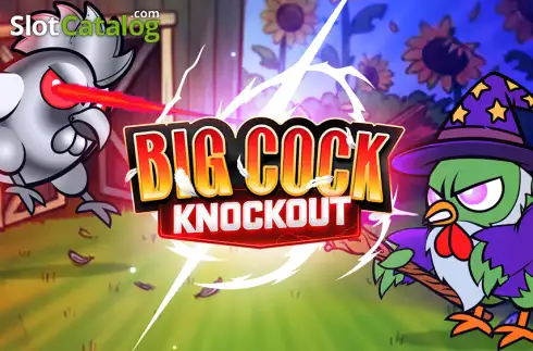 Big Cock Knockout слот
