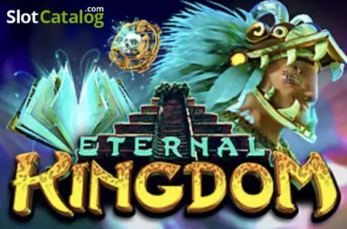 Eternal Kingdom (FBM) слот