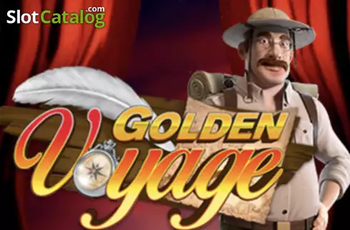 Golden Voyage слот