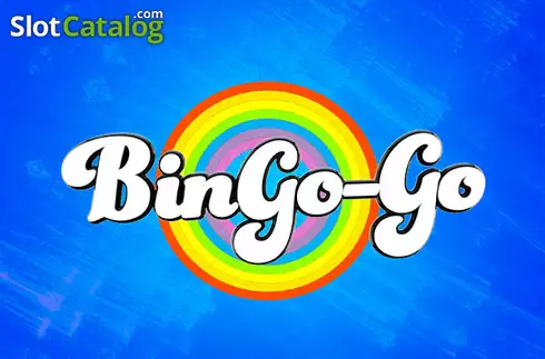 Bingo-Go слот
