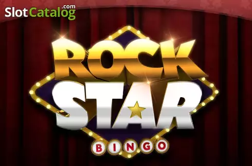 Rock Star Bingo логотип