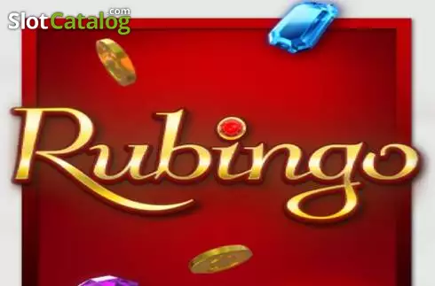 Rubingo логотип