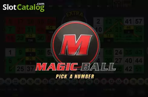 Скрин7. Magic Champion слот