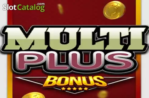Multi Plus - Bonus логотип