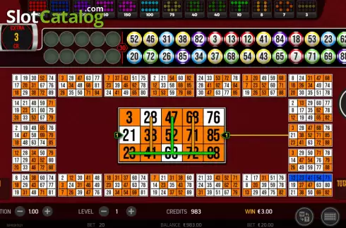 Скрин5. Multi Plus - Bonus слот