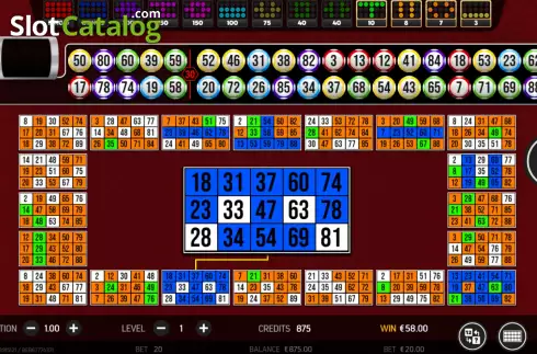 Скрин6. Multi Plus - Bonus слот