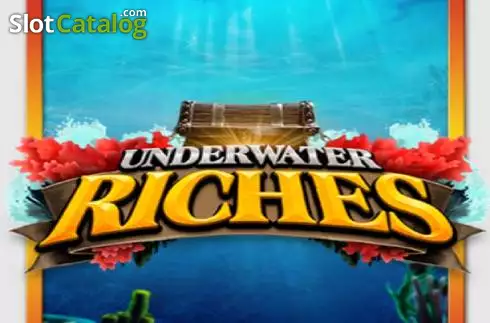 Underwater Riches Bingo слот