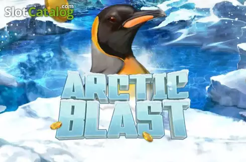 Arctic Blast (FBM Digital Systems) слот