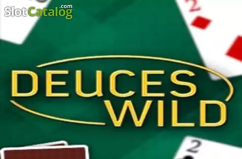 Deuces Wild (FBM Digital Systems) логотип