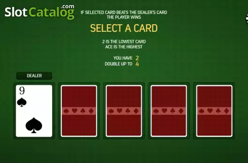 Скрин5. Bonus Poker (FBM Digital Systems) слот
