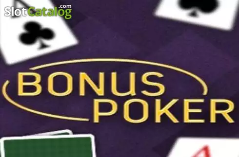Bonus Poker (FBM Digital Systems) логотип