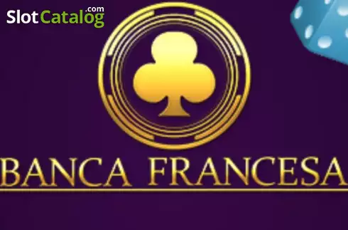 Banca Francesa (FBM Digital Systems) слот