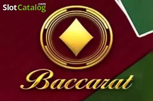 Baccarat (FBM Digital Systems) логотип