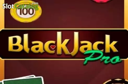 Blackjack Vegas Strip Pro слот