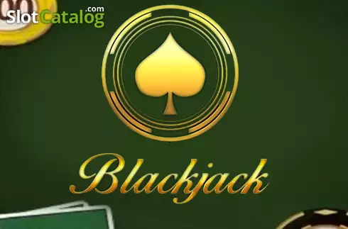 Black Jack (FBM Digital Systems) логотип