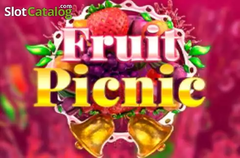 Fruit Picnic логотип