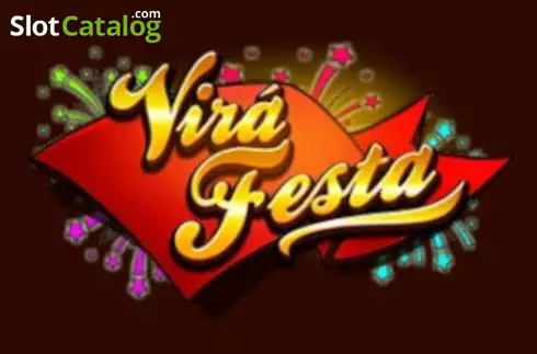 Vira Festa слот