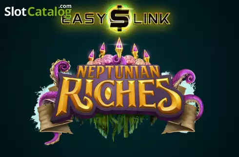 Neptunian Riches Easy$Link слот