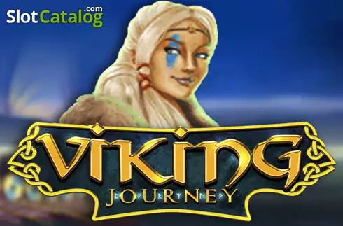 Viking Journey логотип