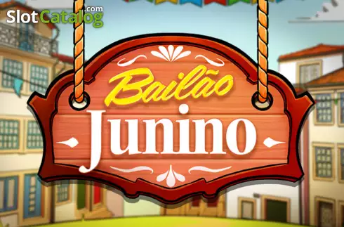 Bailao Junino слот